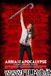 poster del film anna and the apocalypse