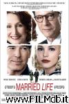 poster del film married life