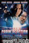 poster del film Reazione a catena