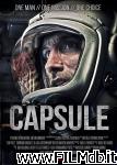 poster del film Capsule
