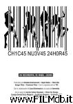 poster del film Chicas nuevas 24 horas