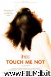 poster del film Ognuno ha diritto ad amare - Touch Me Not