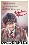 poster del film reuben, reuben