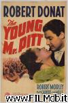 poster del film The Young Mr. Pitt