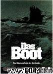 poster del film das boot