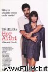 poster del film alibi seducente