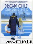 poster del film dreamchild