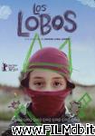 poster del film Los lobos