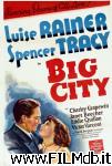 poster del film Big City