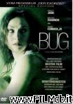 poster del film bug - la paranoia è contagiosa