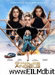 poster del film Charlie's Angels