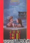poster johnny suede poster del film johnny suede