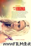 poster del film virginia