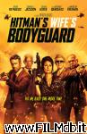 poster del film Hitman's Wife's Bodyguard