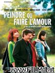 poster del film Peindre ou faire l'amour