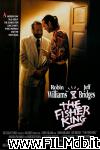poster del film the fisher king