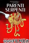 poster del film parenti serpenti