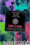 poster del film Song to Song