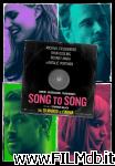 poster del film song to song
