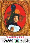poster del film The Secret of a Great Narrator