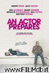 poster del film an actor prepares