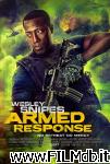 poster del film armed response