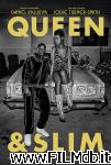 poster del film Queen and Slim