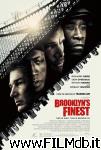 poster del film brooklyn's finest