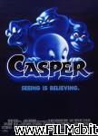 poster del film casper