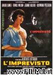 poster del film L'Imprévu