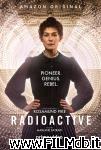 poster del film Radioactive