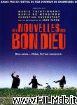 poster del film Des nouvelles du bon Dieu