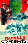 poster Fiamma che non si spegne poster del film Fiamma che non si spegne