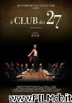 poster del film il club dei 27