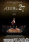 poster il club dei 27 poster del film il club dei 27