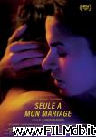 poster Seule à mon mariage poster del film Seule à mon mariage