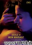 poster del film Seule à mon mariage