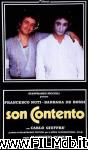 poster del film Son contento