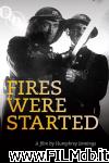 poster del film Fires Were Started