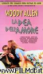 poster la dea dell'amore poster del film la dea dell'amore