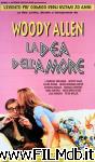 poster del film la dea dell'amore