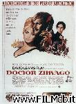 poster del film il dottor zivago