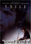 poster del film Exile