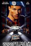 poster del film Street Fighter - Sfida finale