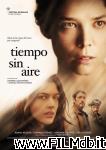 poster del film Tiempo sin aire