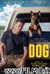poster del film Dog