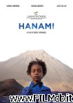 poster Hanami poster del film Hanami