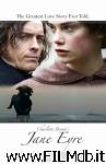 poster del film Jane Eyre