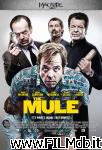 poster del film the mule