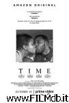 poster del film Time